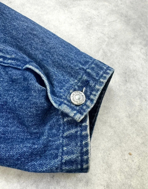 Vintage Polo Ralph Lauren denim jacket