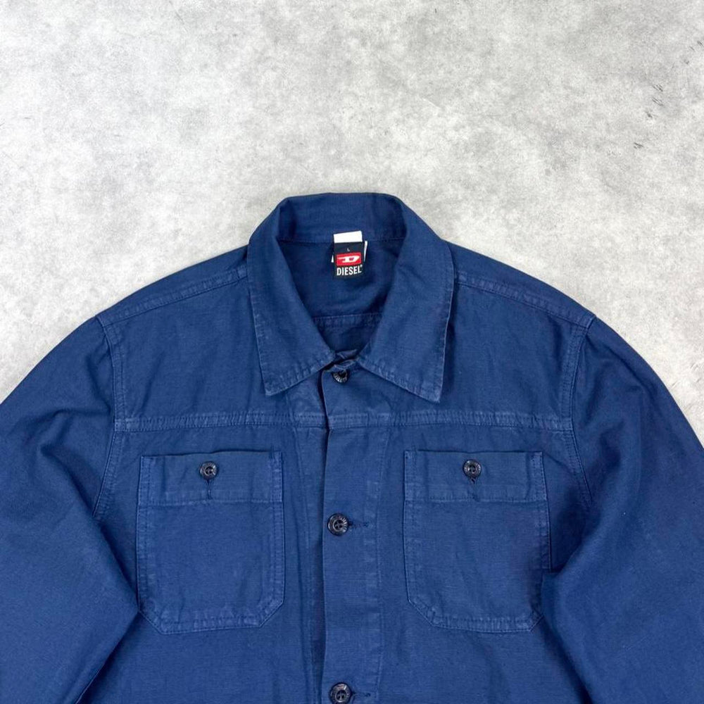 Diesel jacket