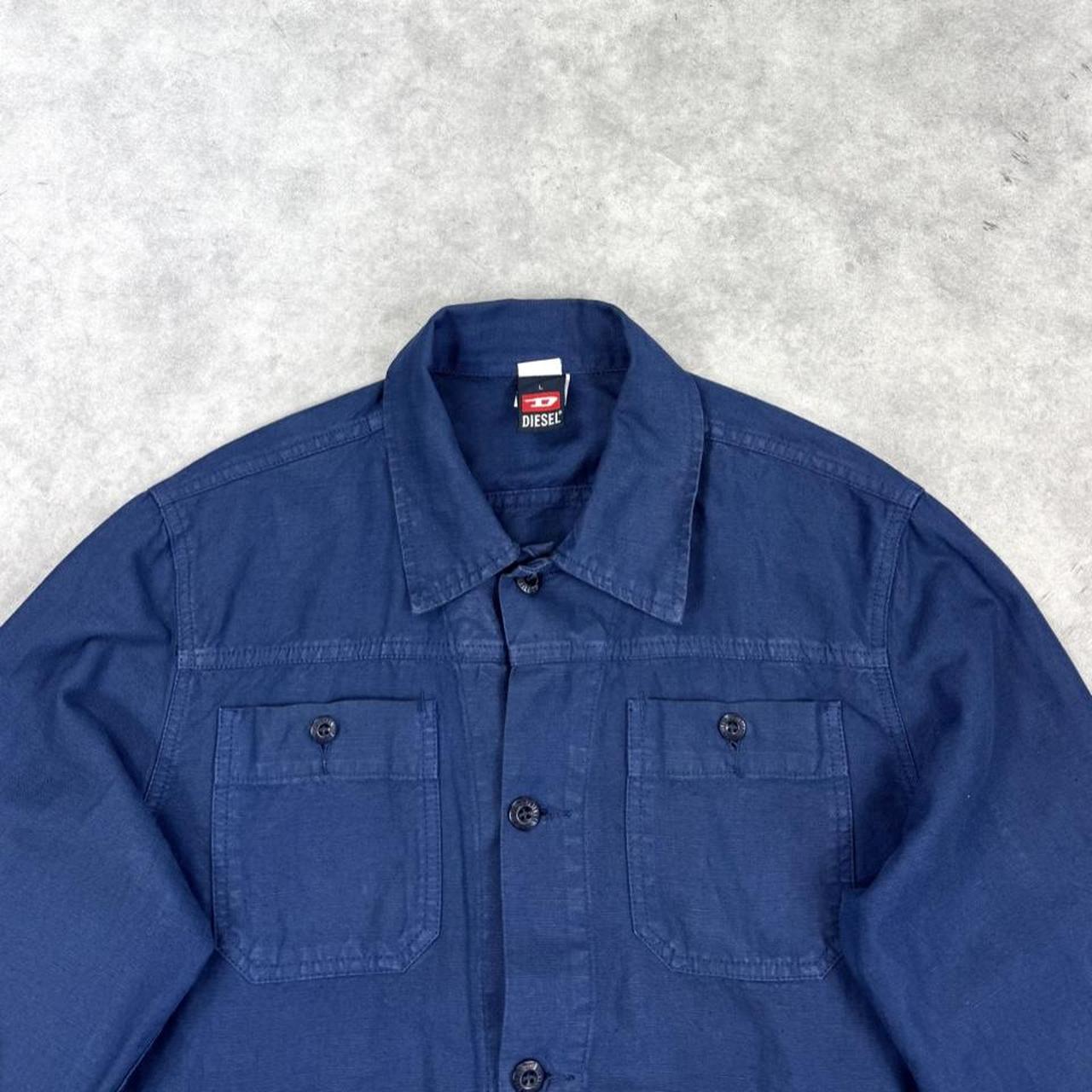 Diesel jacket