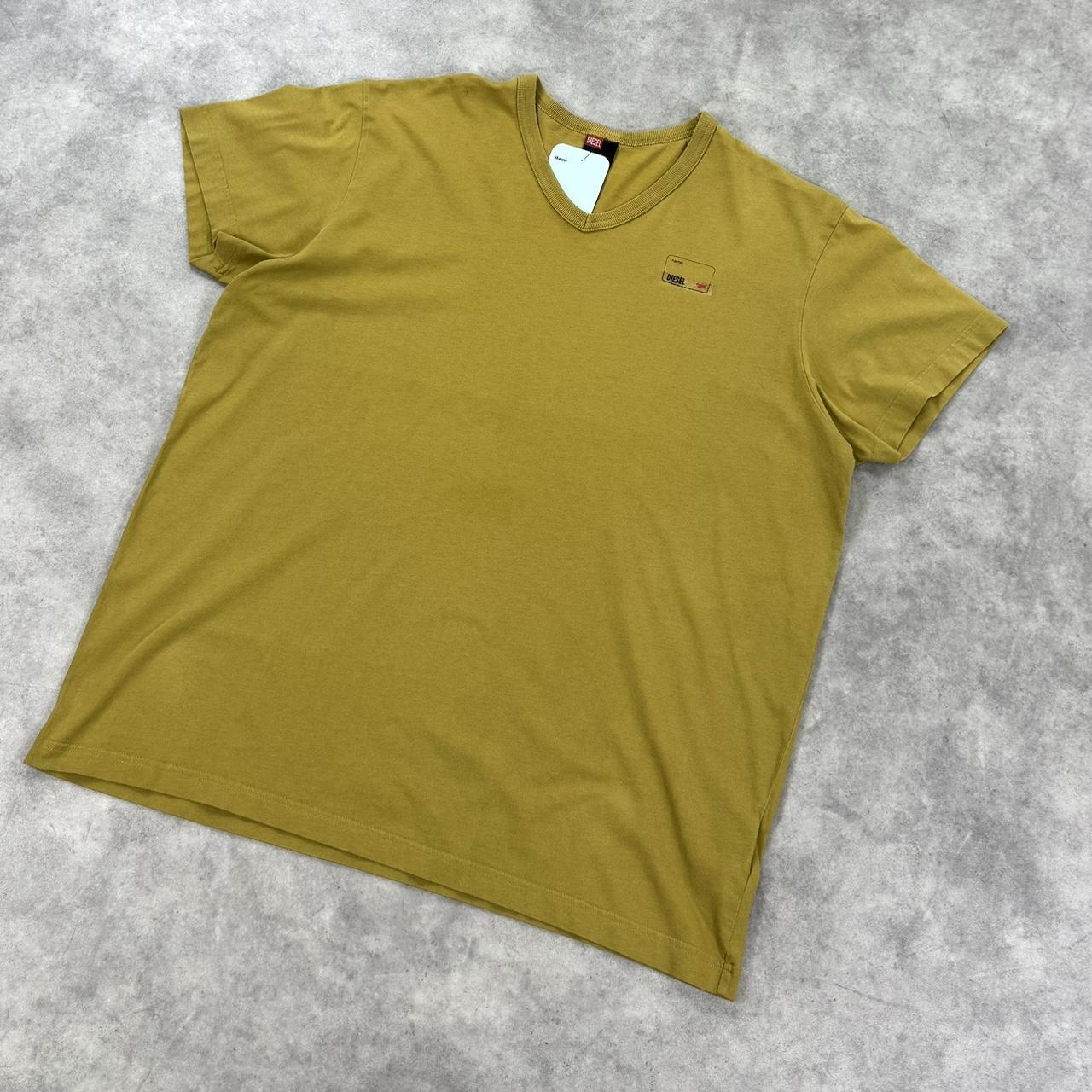 Vintage Diesel t-shirt