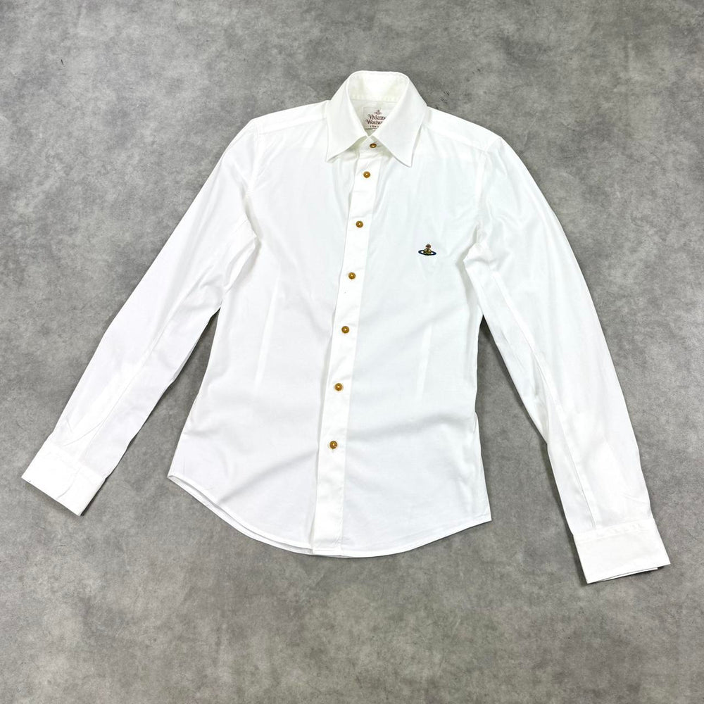 Vivienne Westwood shirt