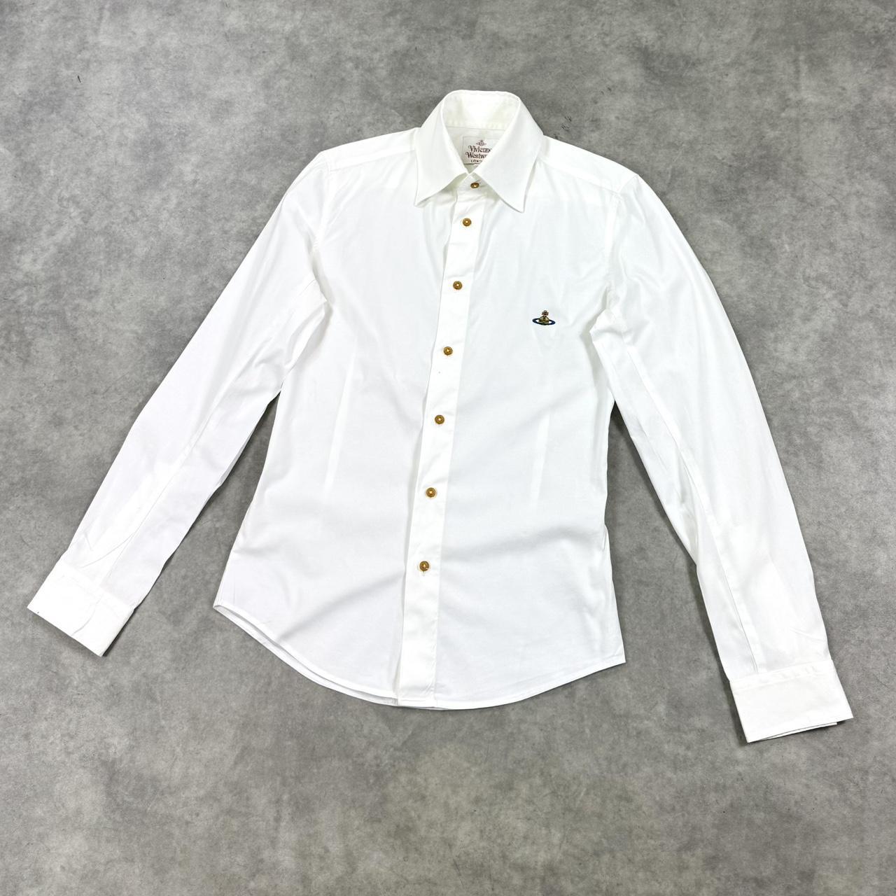 Vivienne Westwood shirt