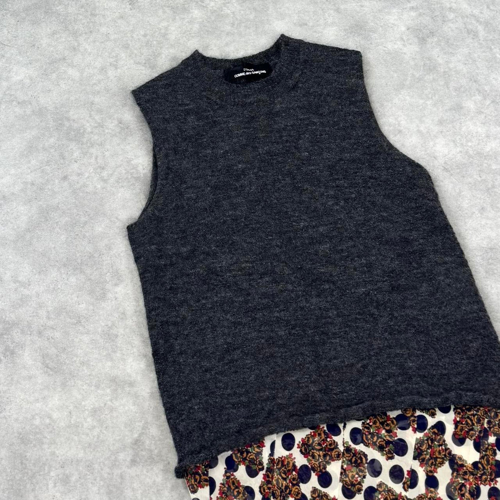 Vintage Comme Des Garçons dress