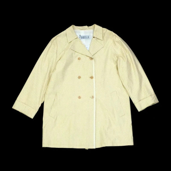 Marella dogtooth jacket
