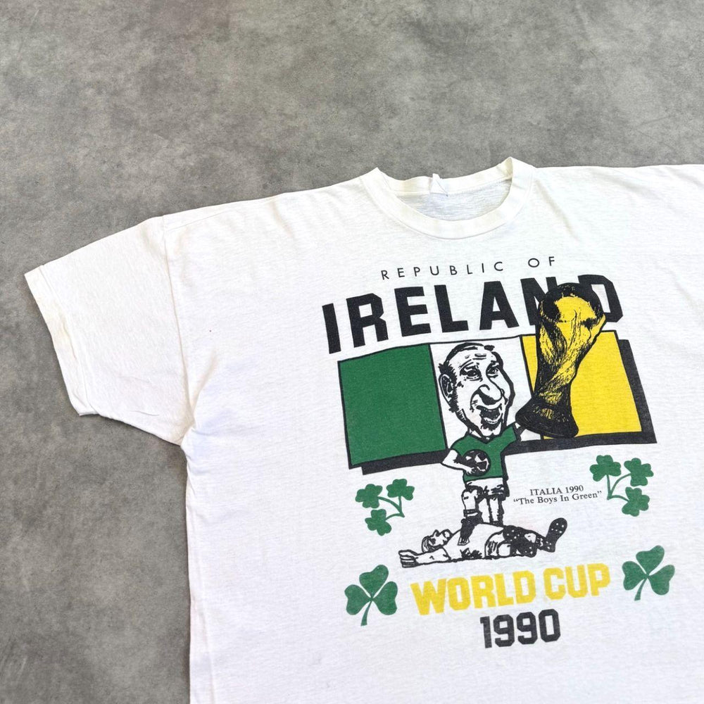 Ireland World Cup T-shirt