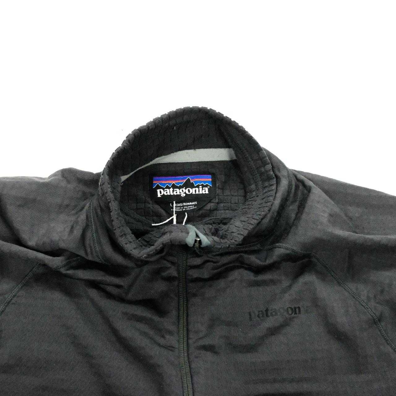 Patagonia Track Top