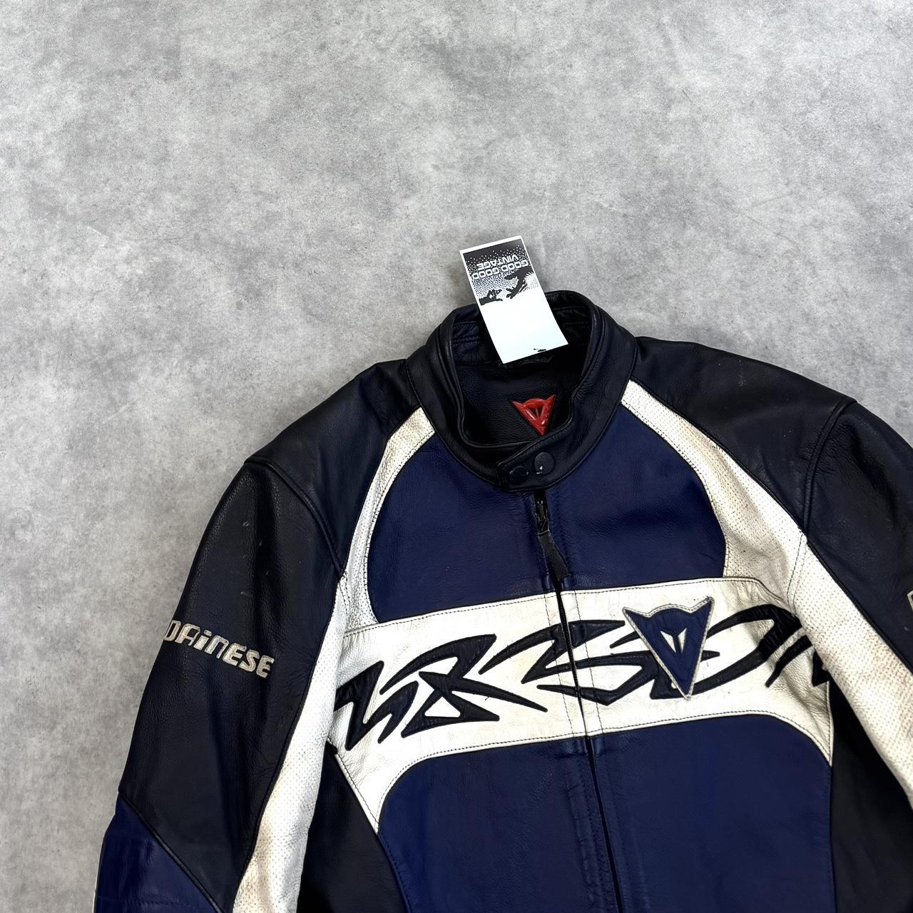 Dainese Biker Jacket