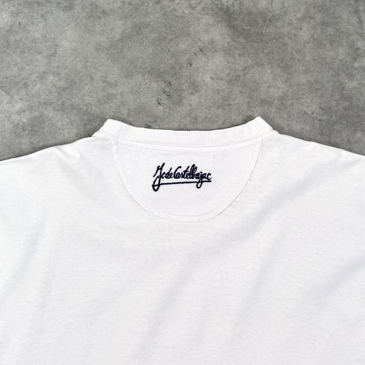 JC Castelbajac t-shirt