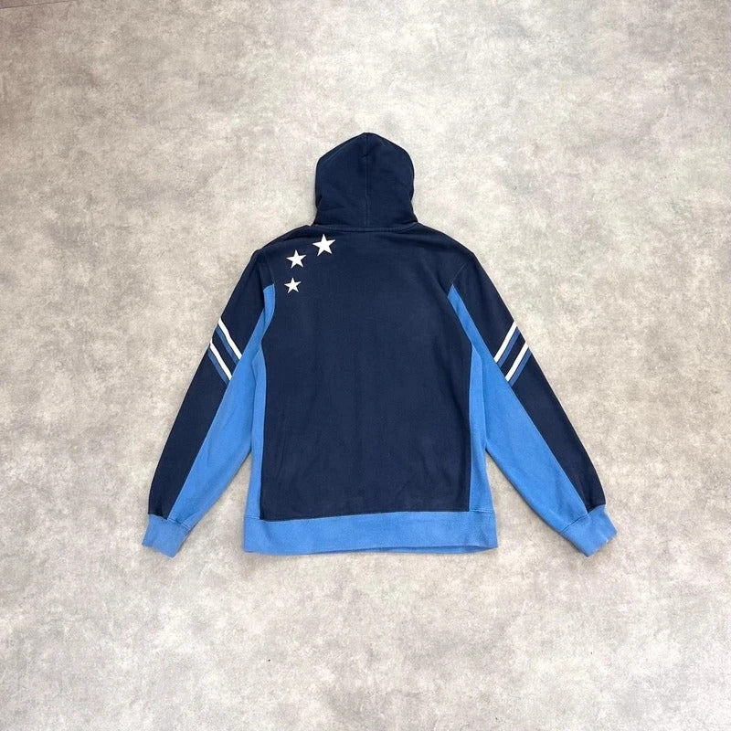 Nike Cortez hoodie