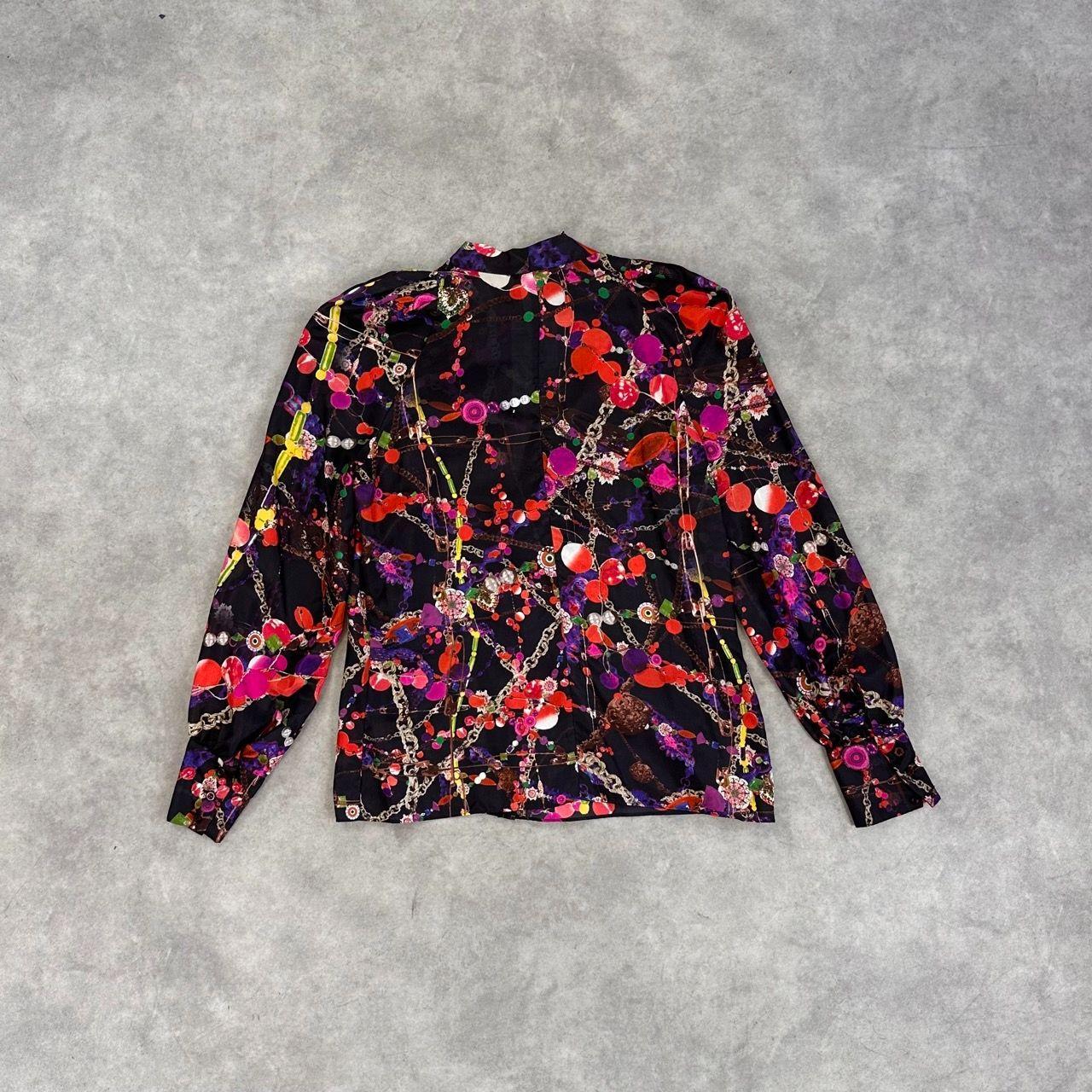 Christian Lacroix Blouse