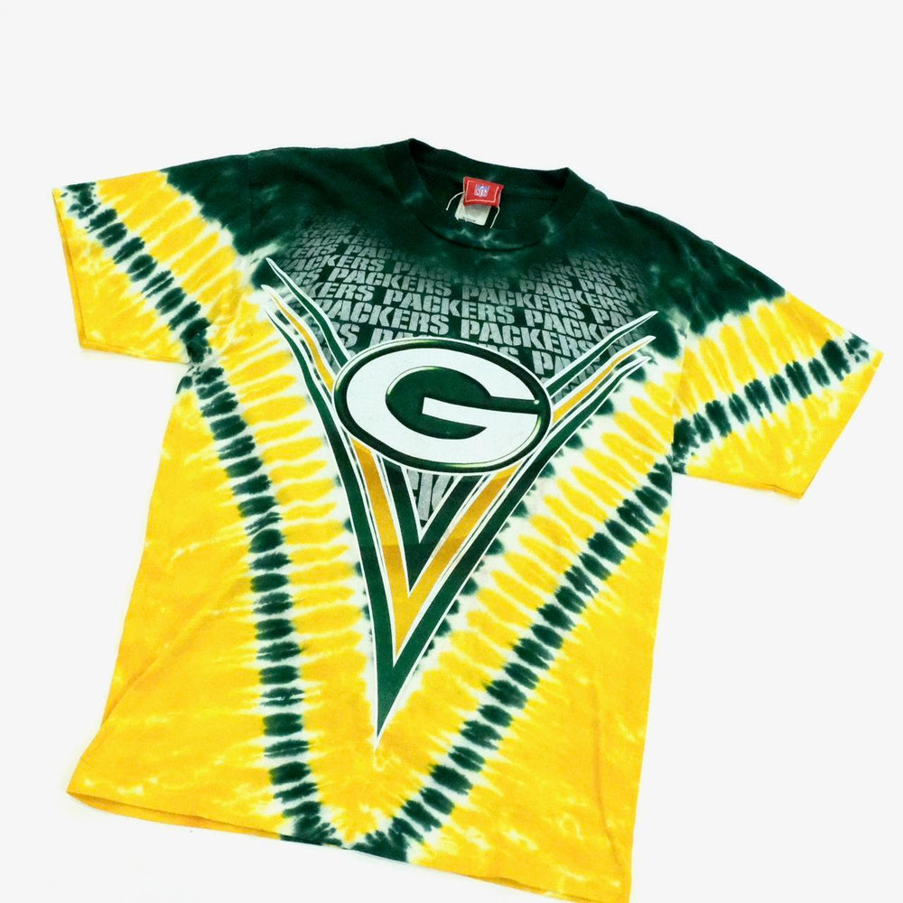 Vintage Packers t-shirt