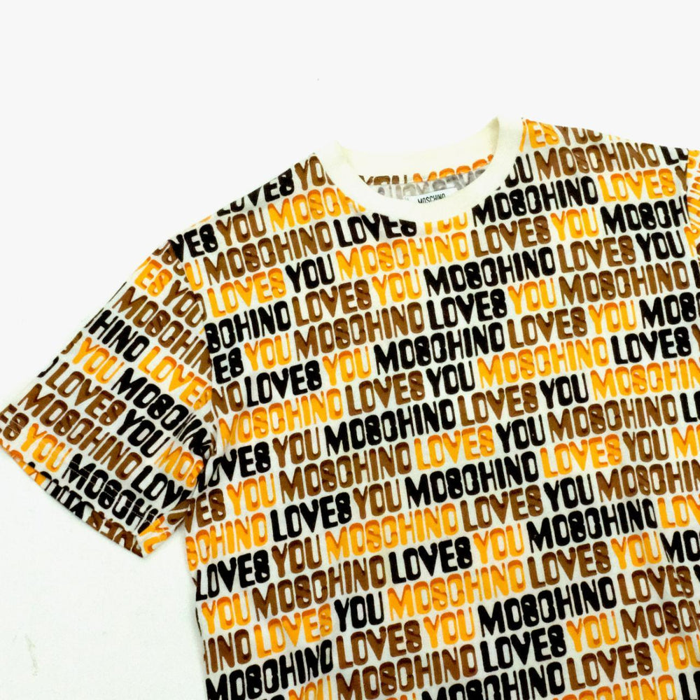 Moschino T-Shirt