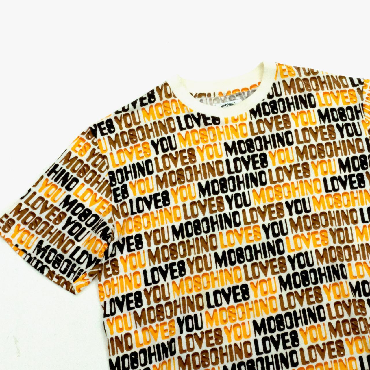 Moschino T-Shirt