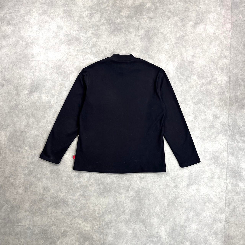 Valentino Jeans black jumper