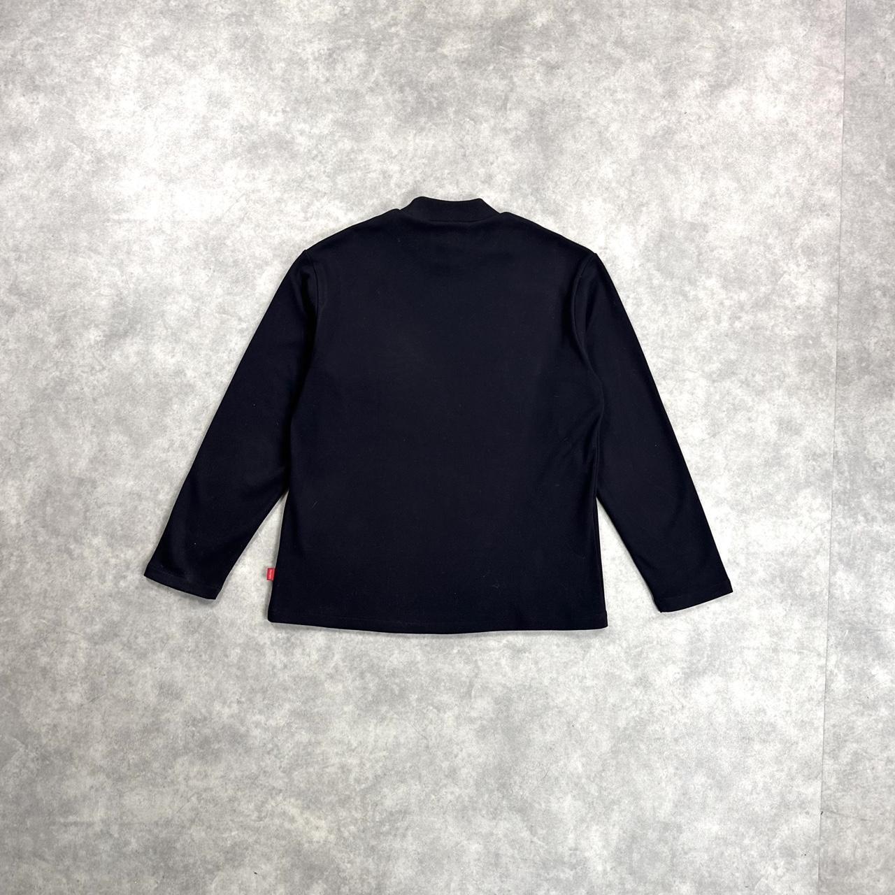Valentino Jeans black jumper