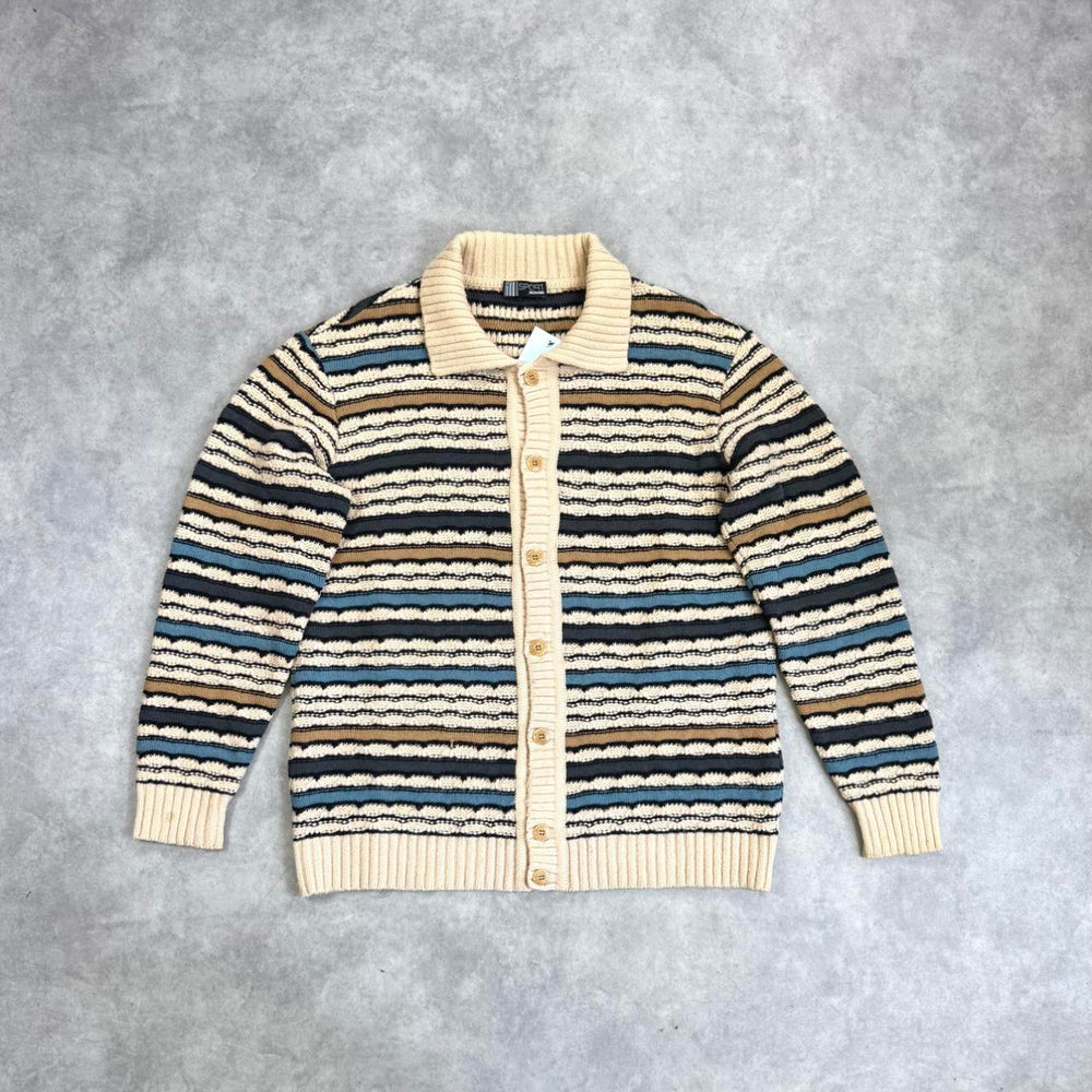 Missoni Sport Men’s Cardigan