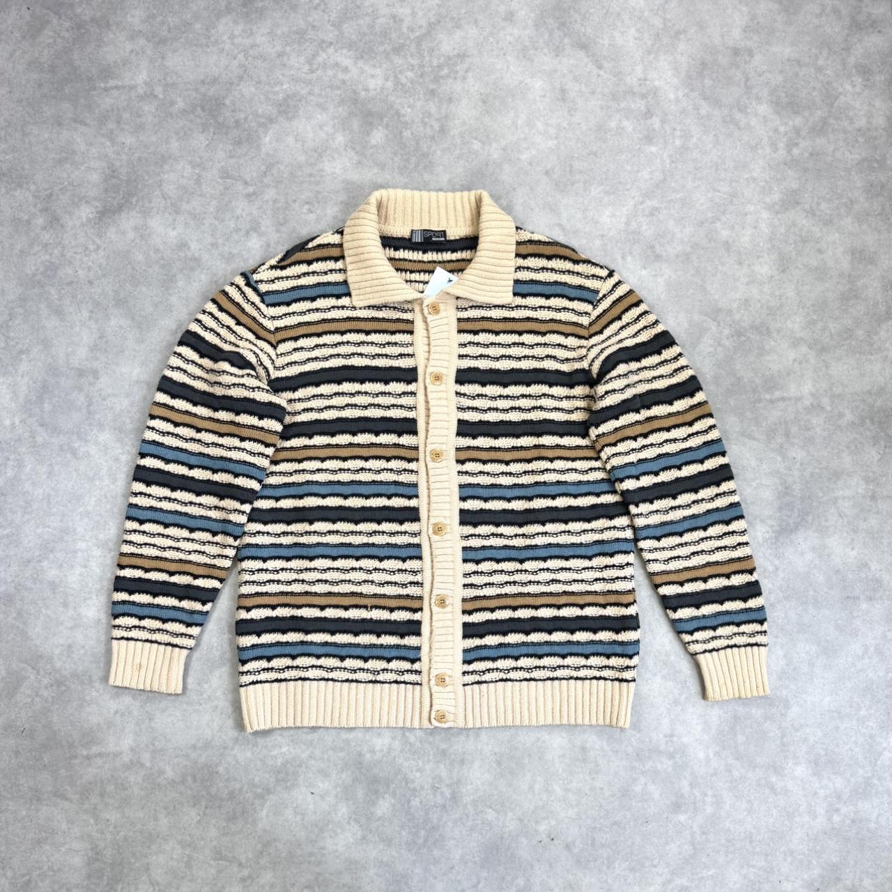 Missoni Sport Men’s Cardigan