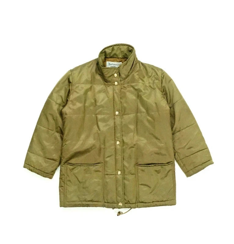 Burberry Padded Jacket