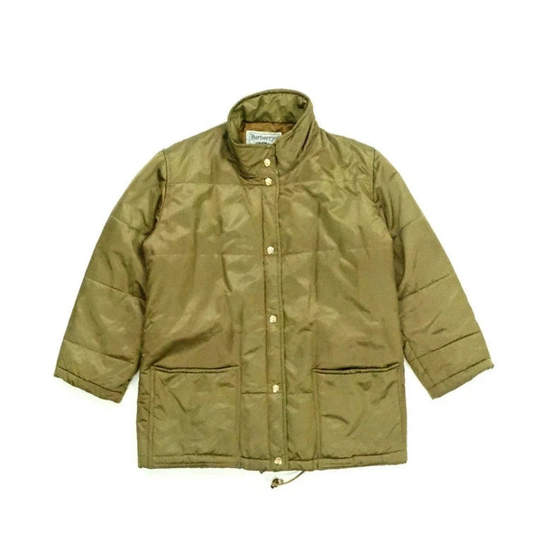 Burberry Padded Jacket