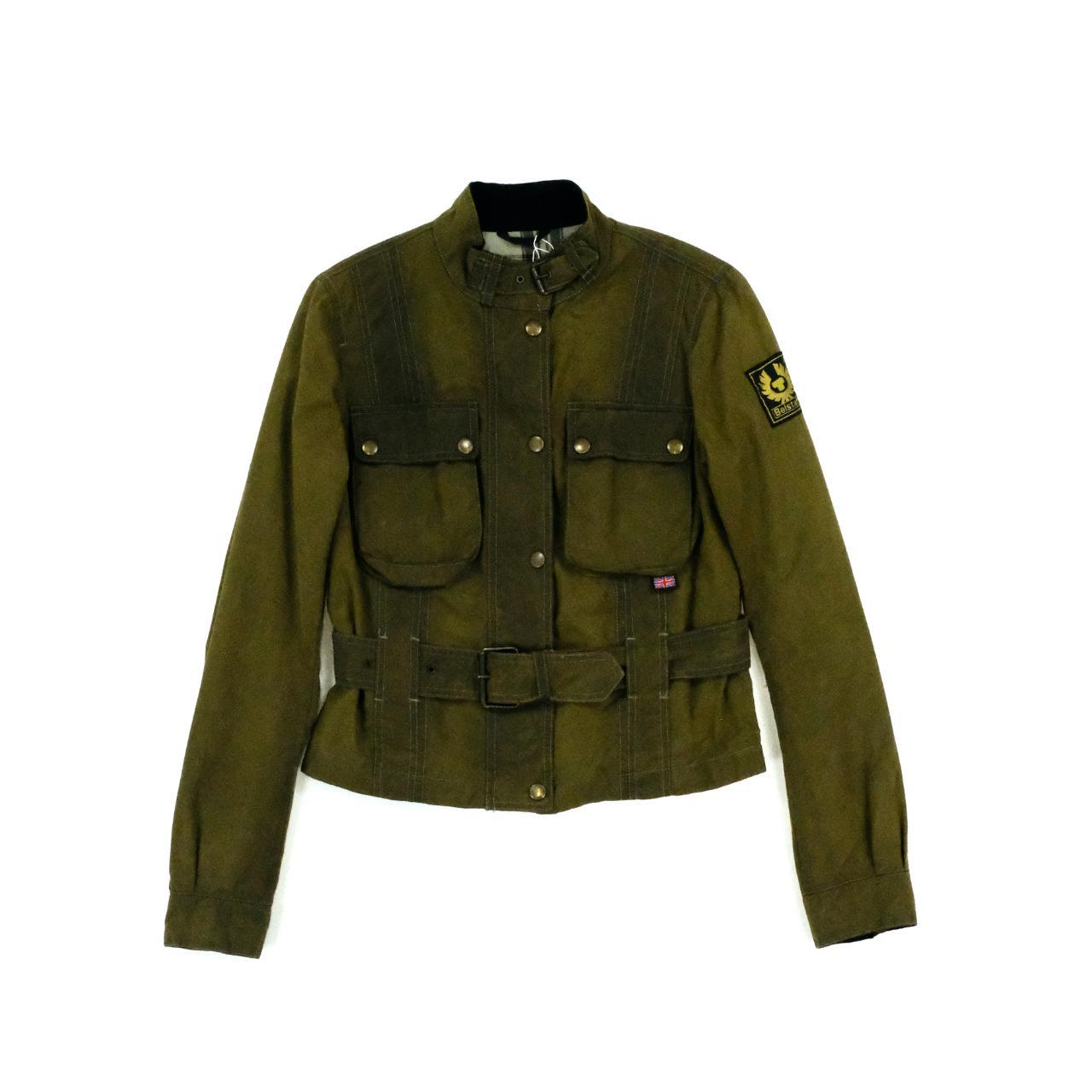 Belstaff Jacket