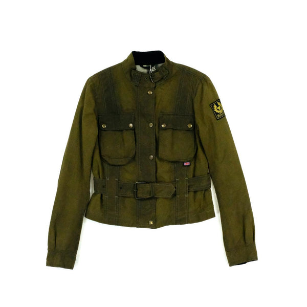 Belstaff Jacket