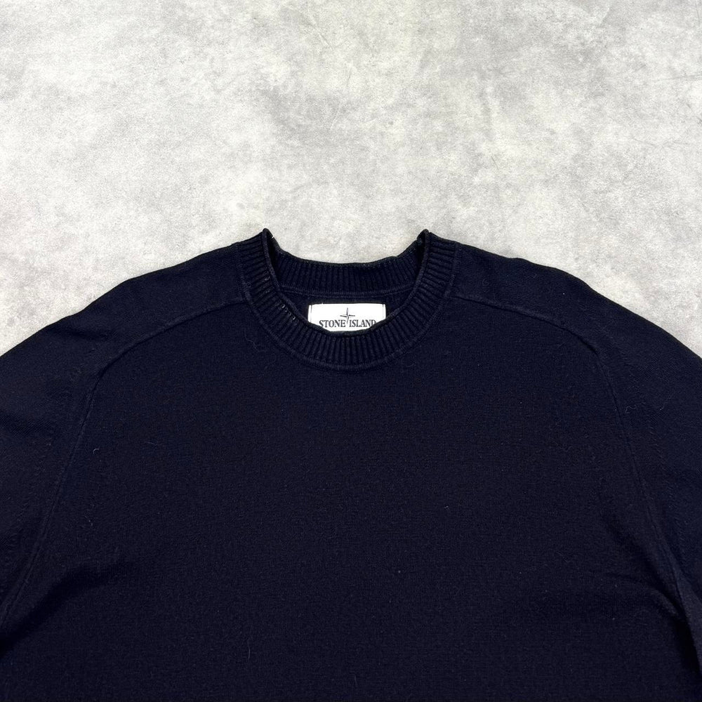 Stone Island jumper