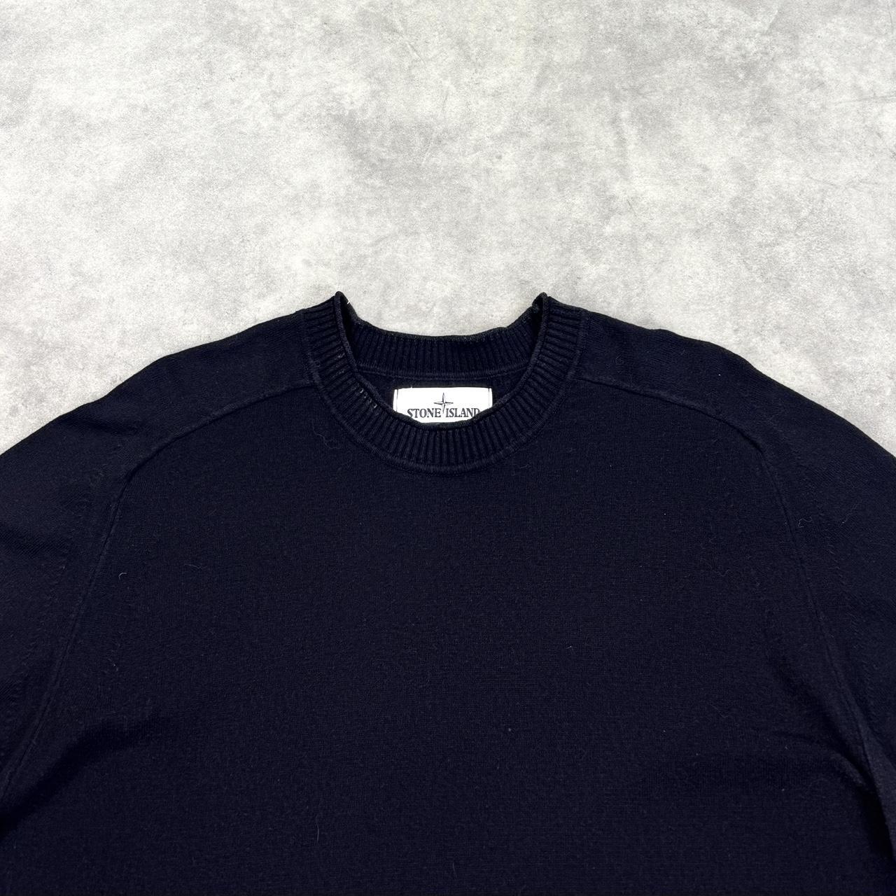 Stone Island jumper