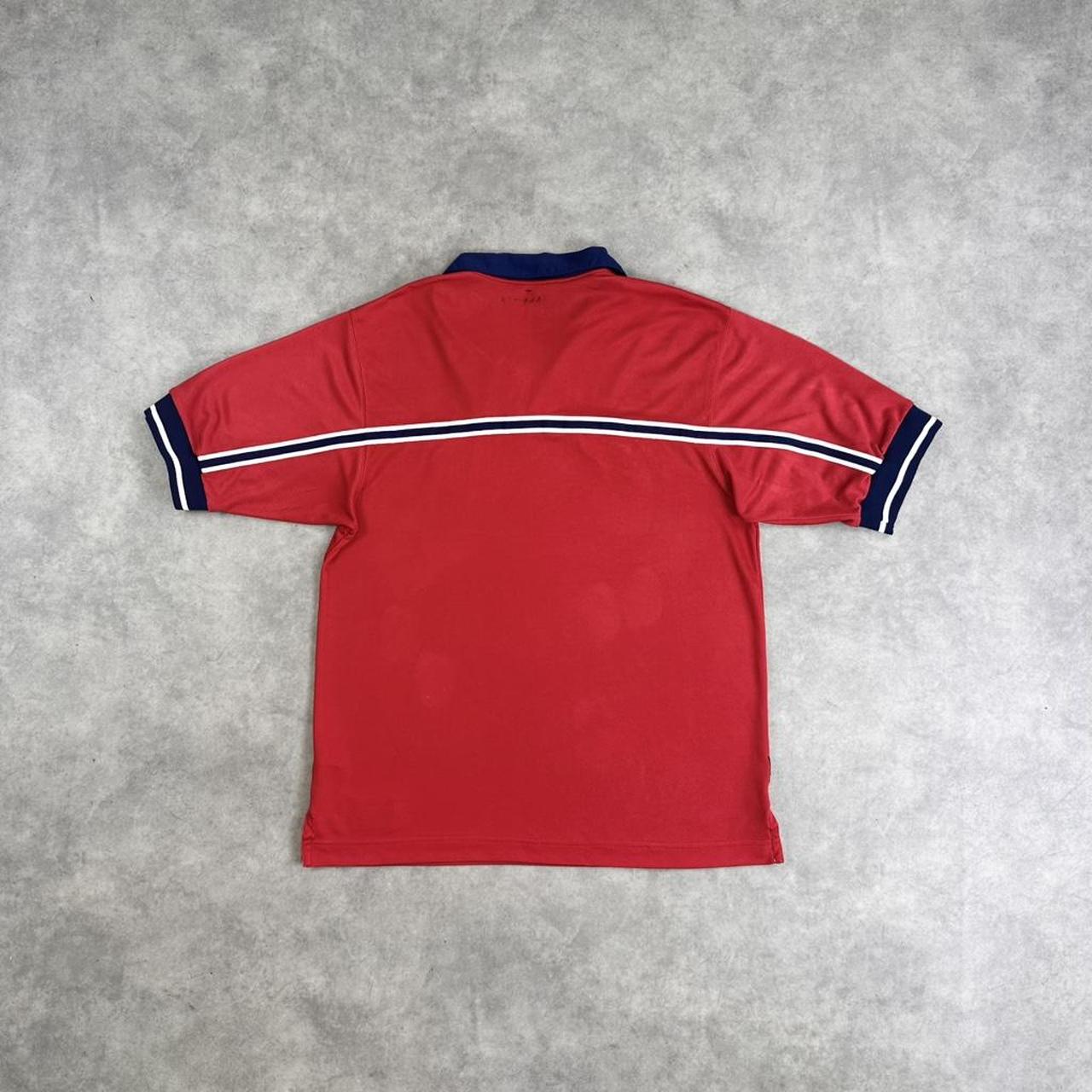 Nike Football Top