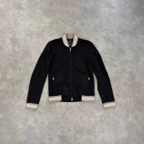 Armani bomber jacket