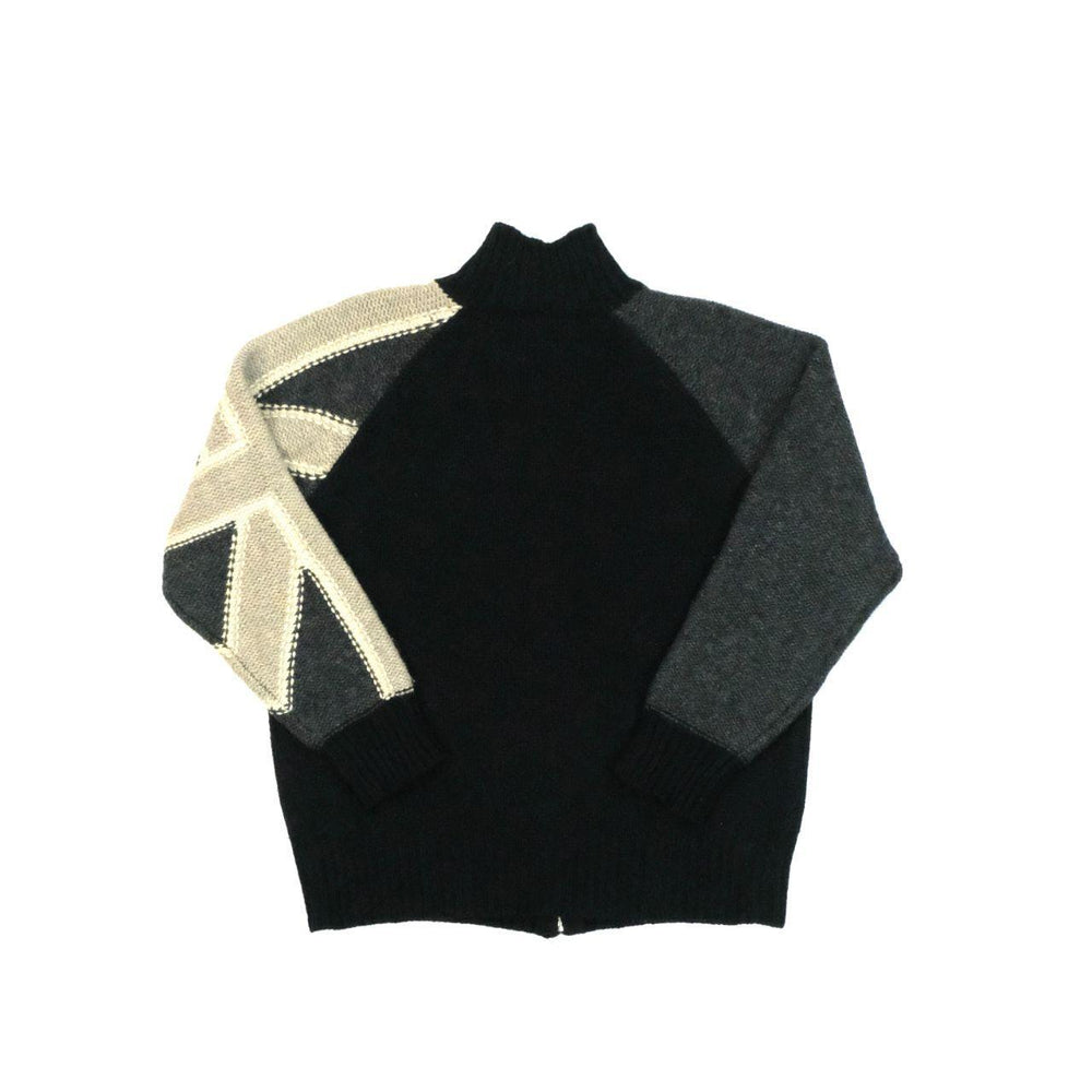 Fred Perry Zip Jumper