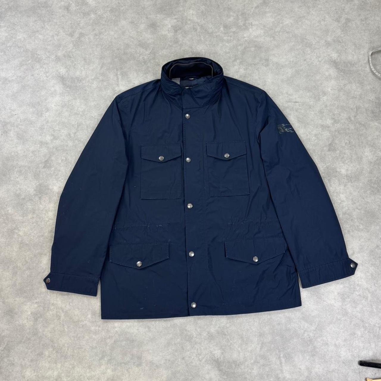 Burberry Brit Jacket