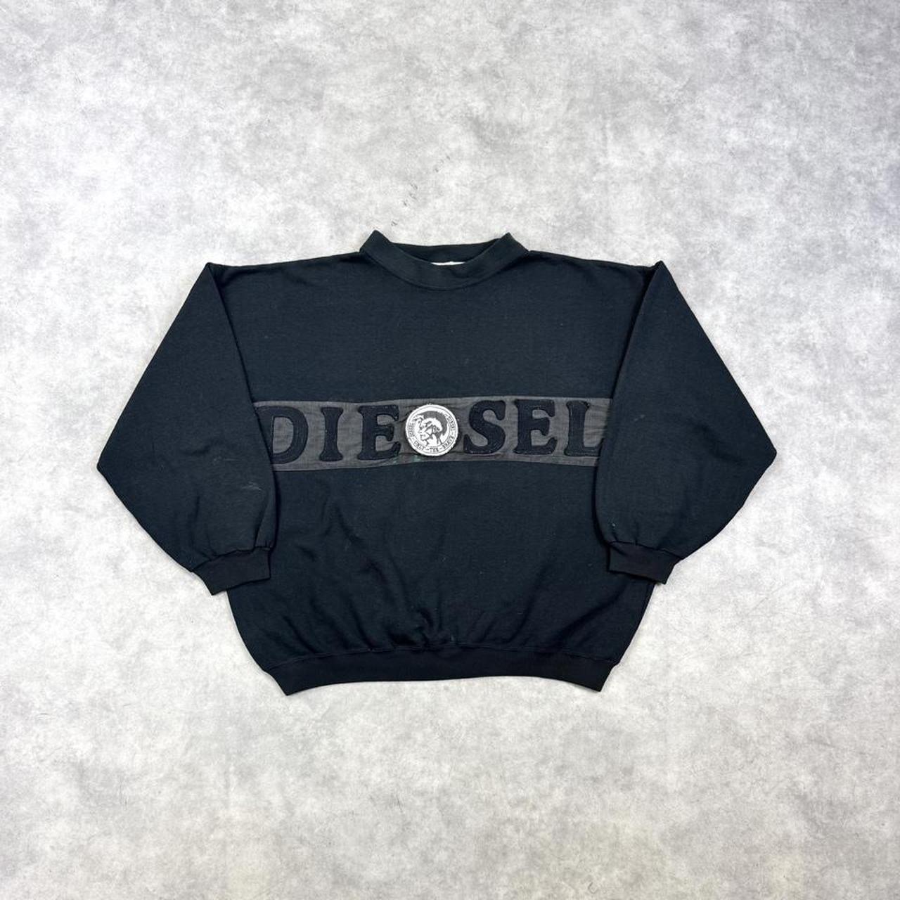 Diesel jumper