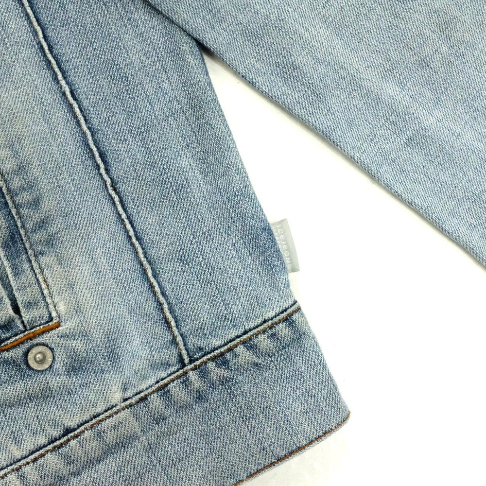 Iceberg Denim Jacket