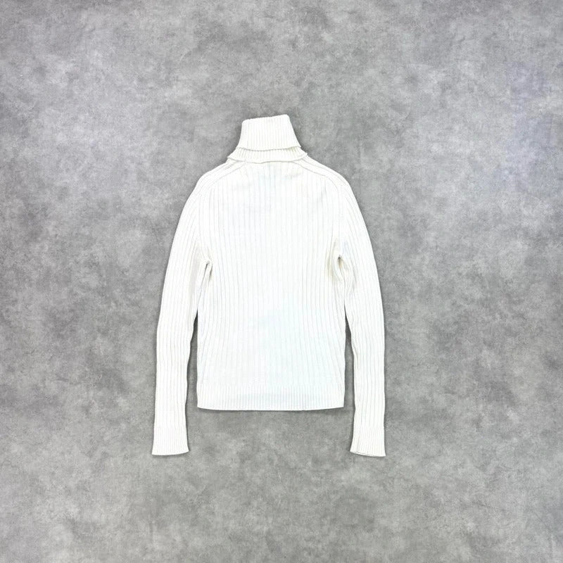 Vintage Dirk Bikkembergs jumper