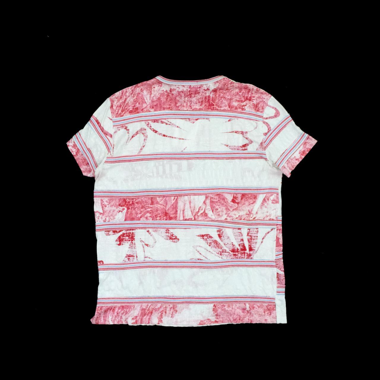 Custo Barcelona Top