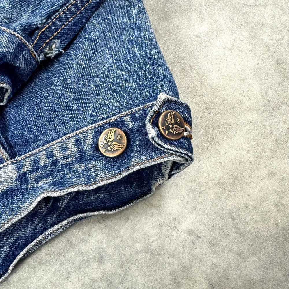 Avirex Denim Jacket