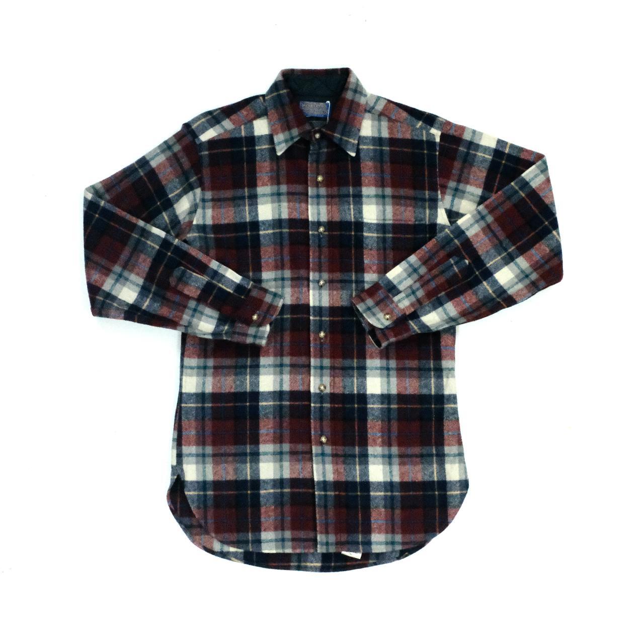 Pendleton Shirt