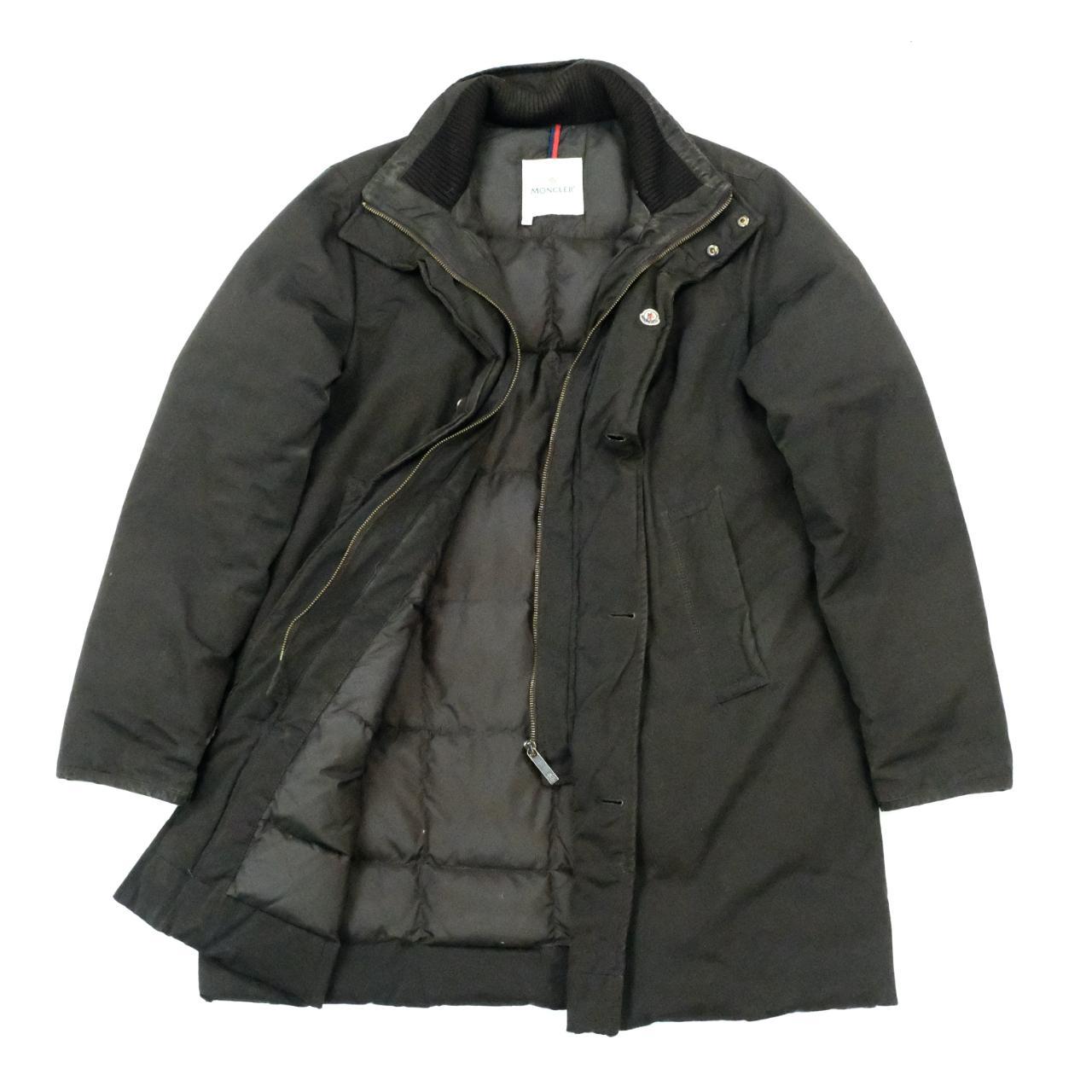 Moncler Coat