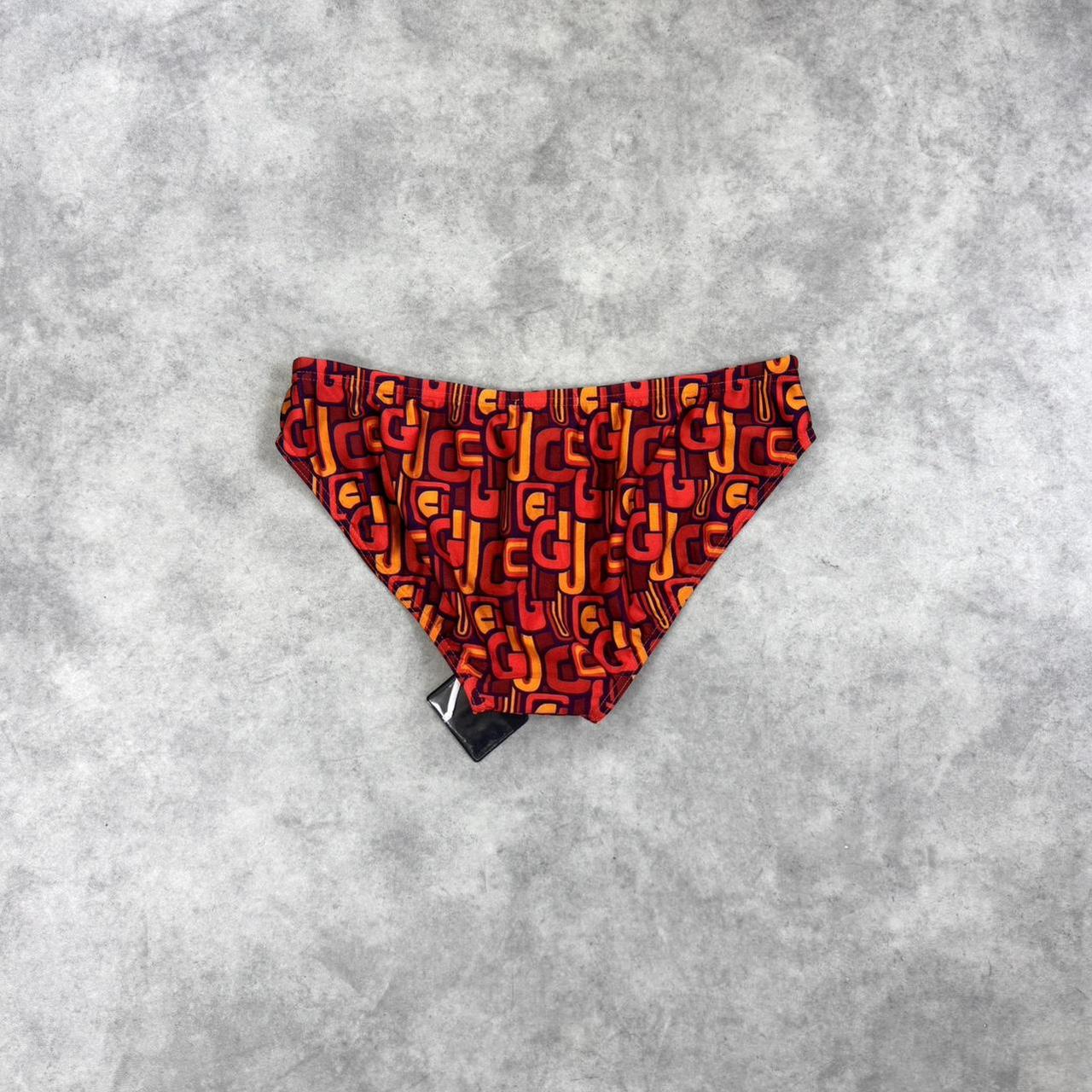 Rare Gucci Tom Ford era swimming trunks