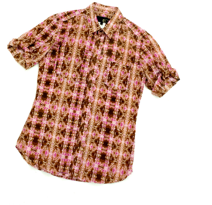 Cavalli Shirt
