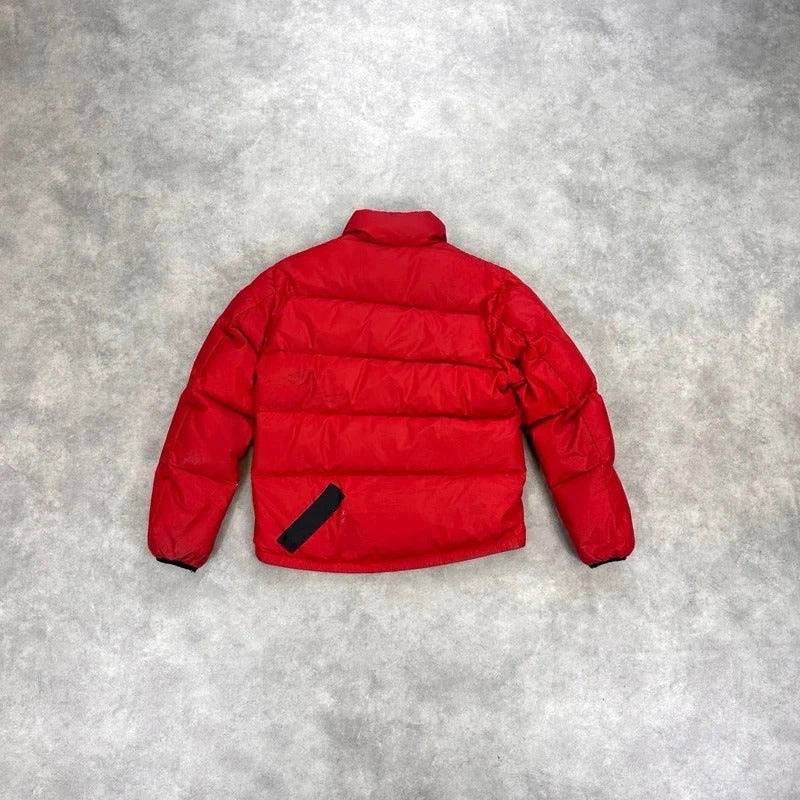 Ralph Lauren puffer jacket