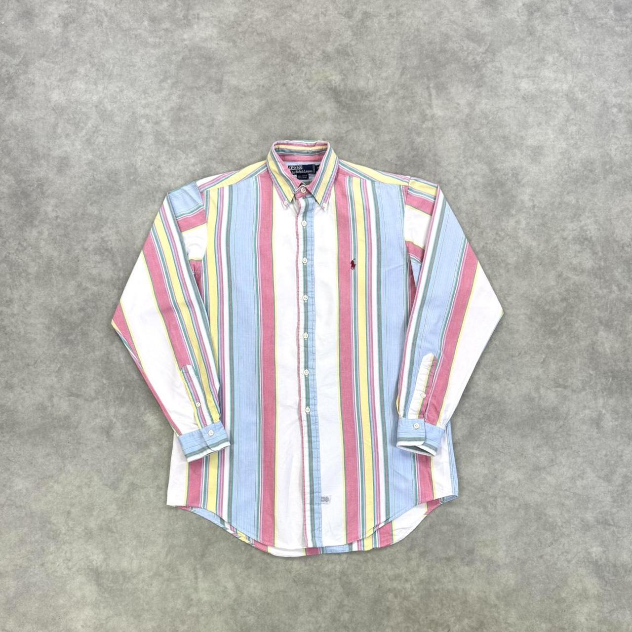 Vintage Polo Ralph Lauren shirt