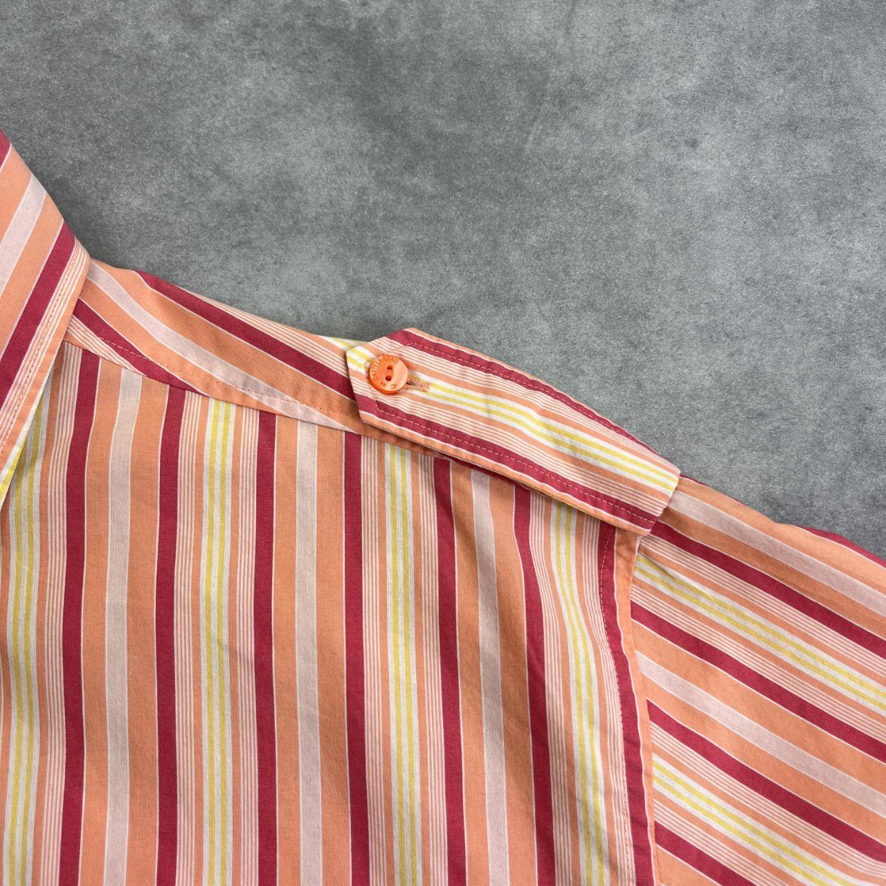 JC Castelbajac Shirt