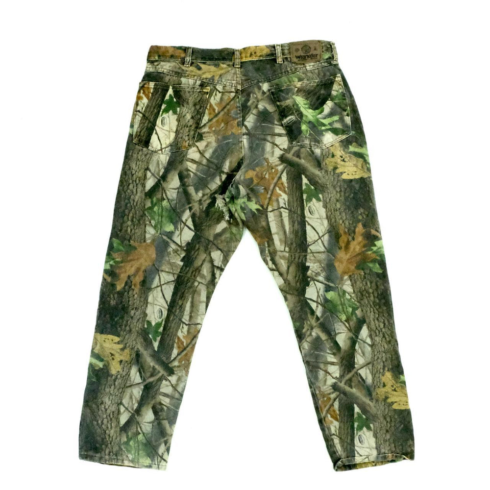 Wrangler Jeans