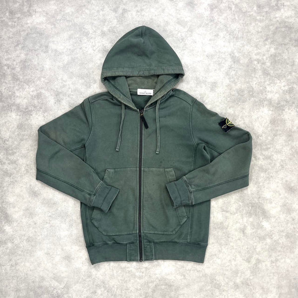 Stone Island hoodie