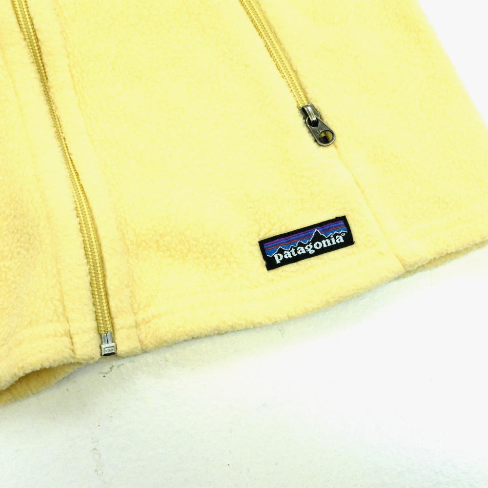 Patagonia Fleece Gilet