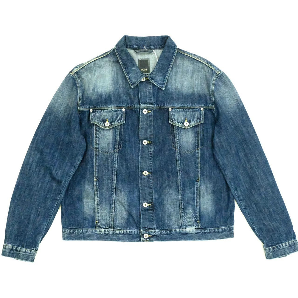 Hugo Boss denim jacket