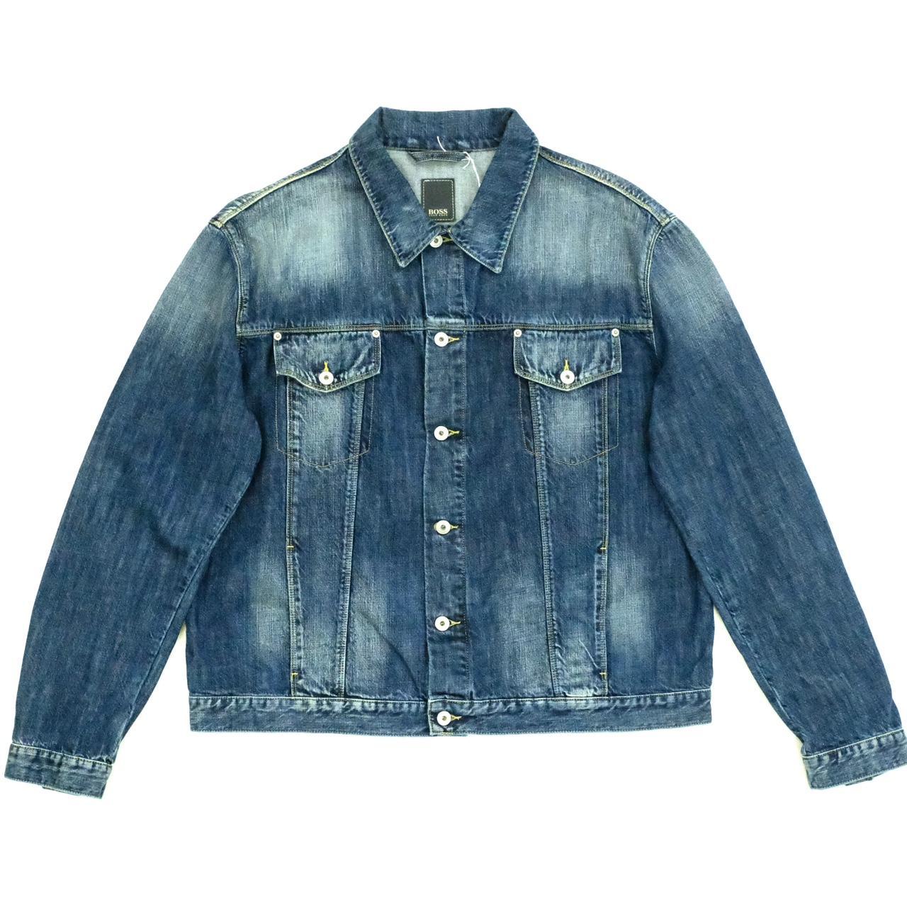 Hugo Boss denim jacket