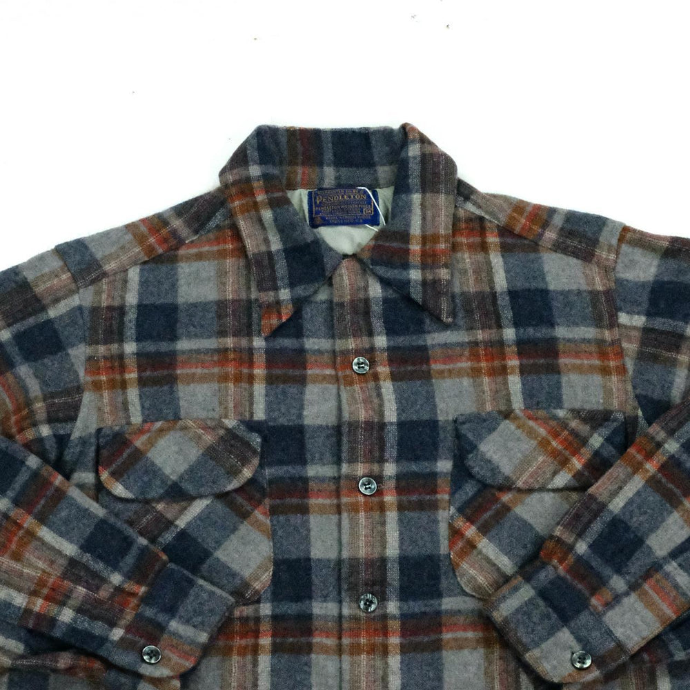 Pendleton Shirt