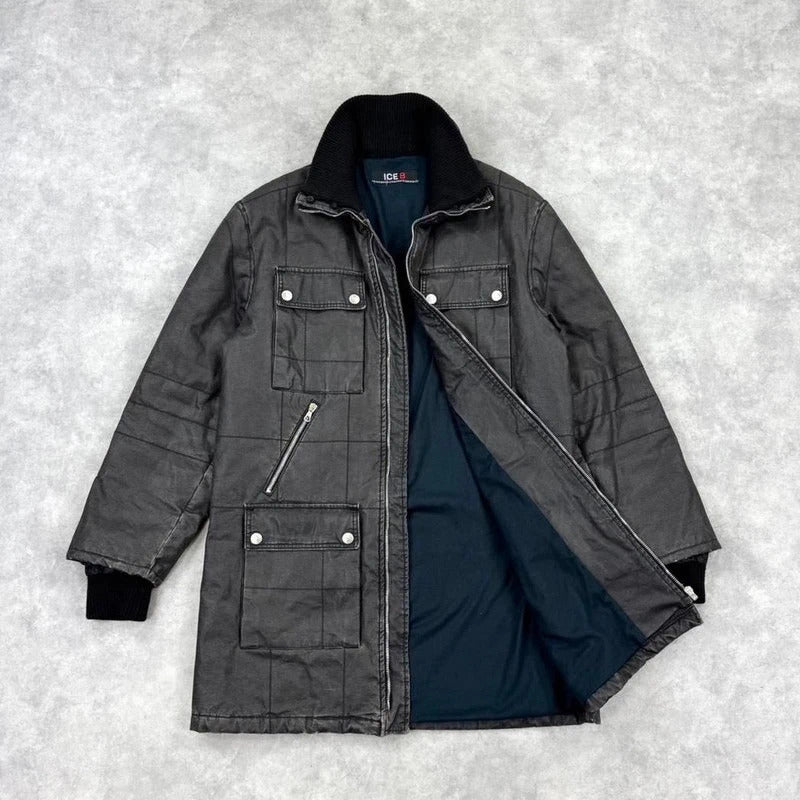 Iceberg coat
